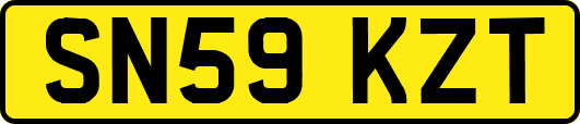 SN59KZT