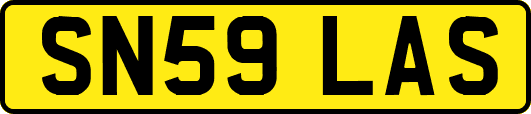 SN59LAS
