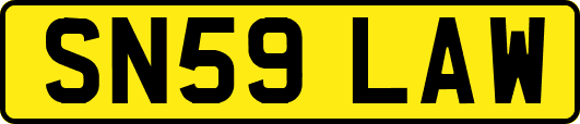 SN59LAW