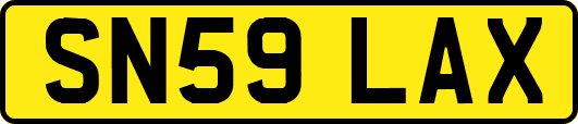 SN59LAX