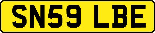 SN59LBE