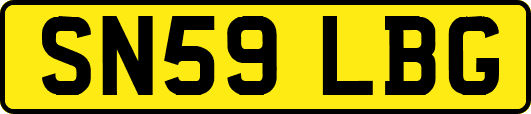 SN59LBG