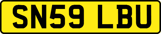 SN59LBU