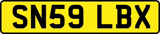 SN59LBX