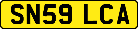 SN59LCA