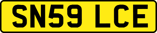 SN59LCE