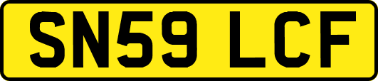 SN59LCF