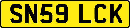 SN59LCK