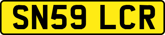 SN59LCR