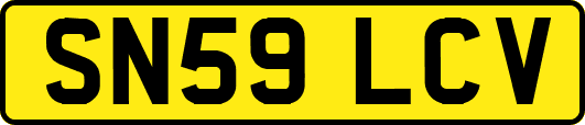 SN59LCV