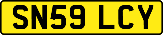 SN59LCY