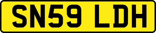 SN59LDH