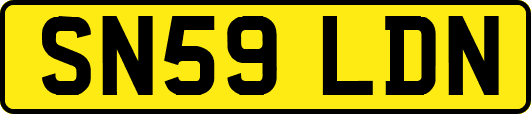 SN59LDN