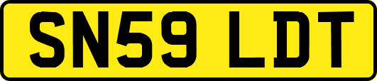 SN59LDT