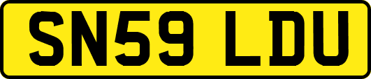 SN59LDU