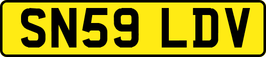 SN59LDV