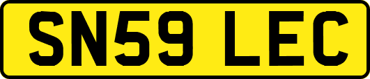 SN59LEC