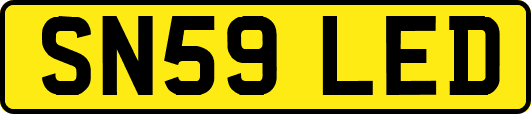 SN59LED