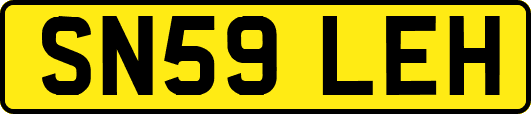 SN59LEH