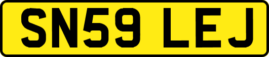 SN59LEJ
