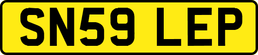 SN59LEP