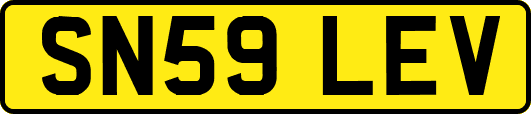 SN59LEV