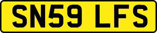 SN59LFS