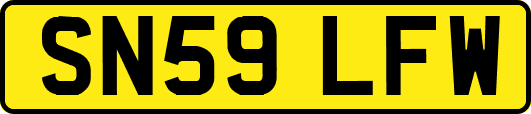 SN59LFW
