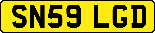 SN59LGD