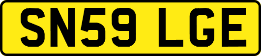 SN59LGE
