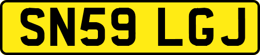 SN59LGJ