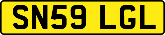 SN59LGL