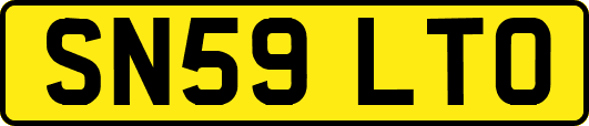 SN59LTO