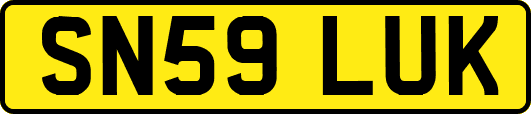SN59LUK