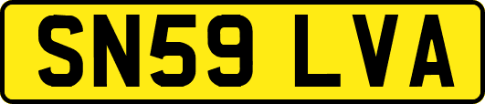 SN59LVA
