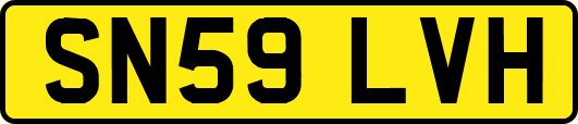 SN59LVH