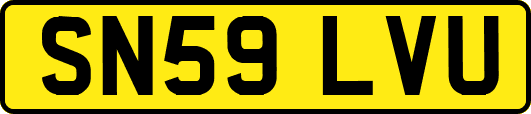 SN59LVU