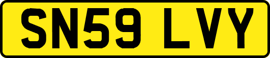 SN59LVY
