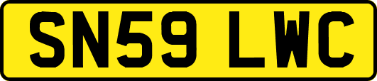 SN59LWC