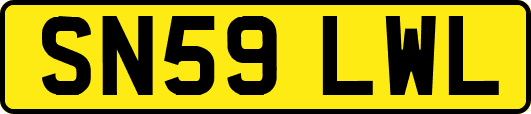 SN59LWL