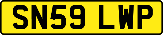 SN59LWP