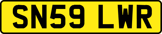 SN59LWR