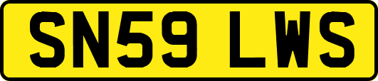 SN59LWS