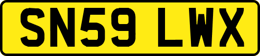 SN59LWX