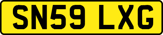 SN59LXG