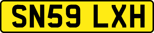 SN59LXH
