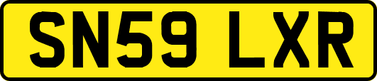 SN59LXR