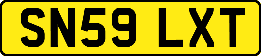 SN59LXT
