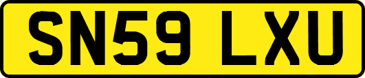 SN59LXU