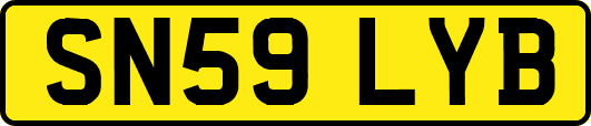 SN59LYB
